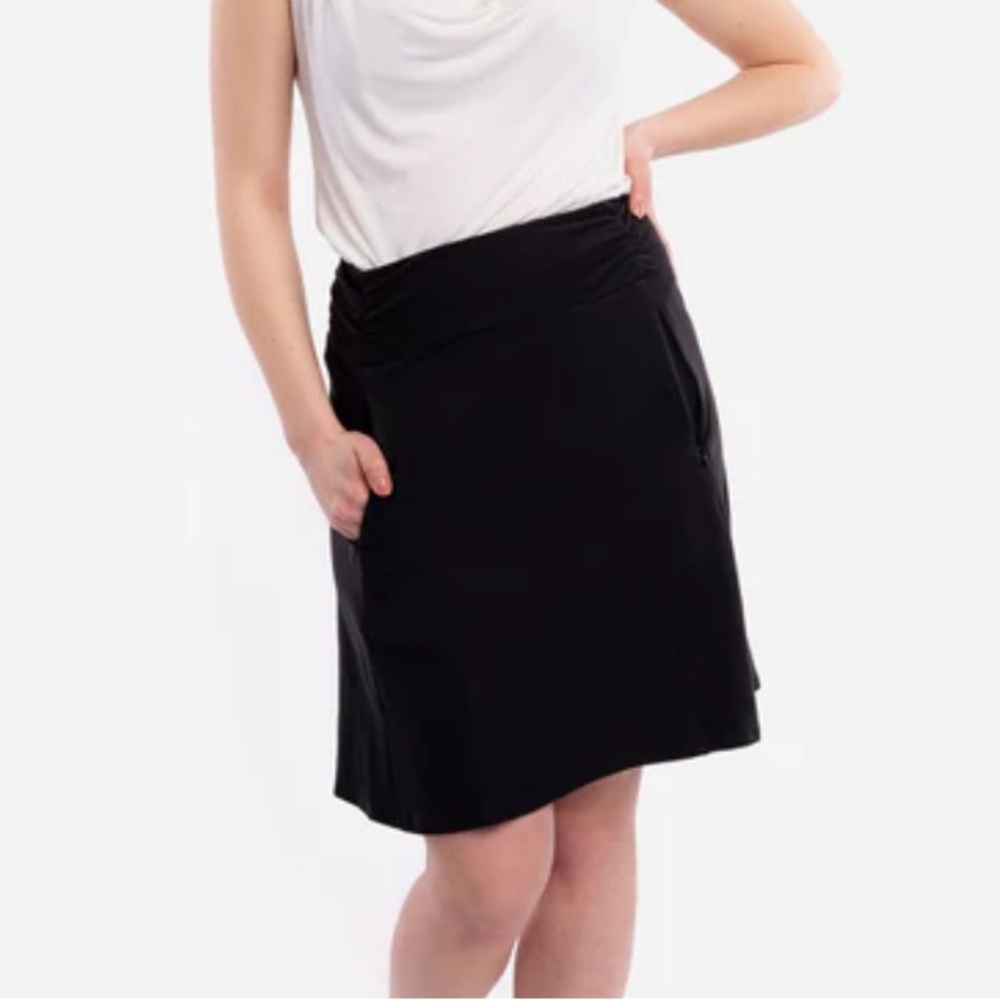 Scott e Vest THE SANDY SKIRT L GUC